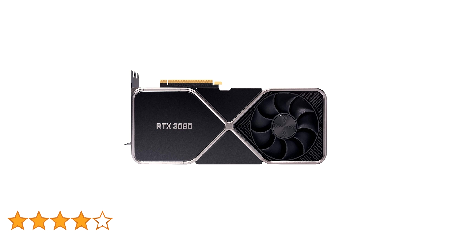 RTX 3090 Founders Edition おまけ付き Amazon.com: NVIDIA GeForce RTX 3090 Founders Edition